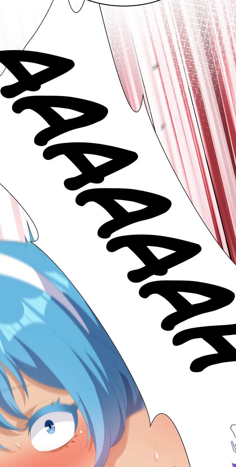 Move Aside, I’ll Be the Magical Girl! Chapter 50 page 53 - 