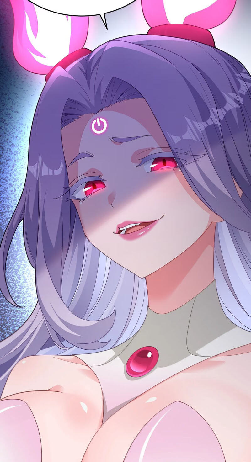 Move Aside, I’ll Be the Magical Girl! Chapter 50 page 59 - 