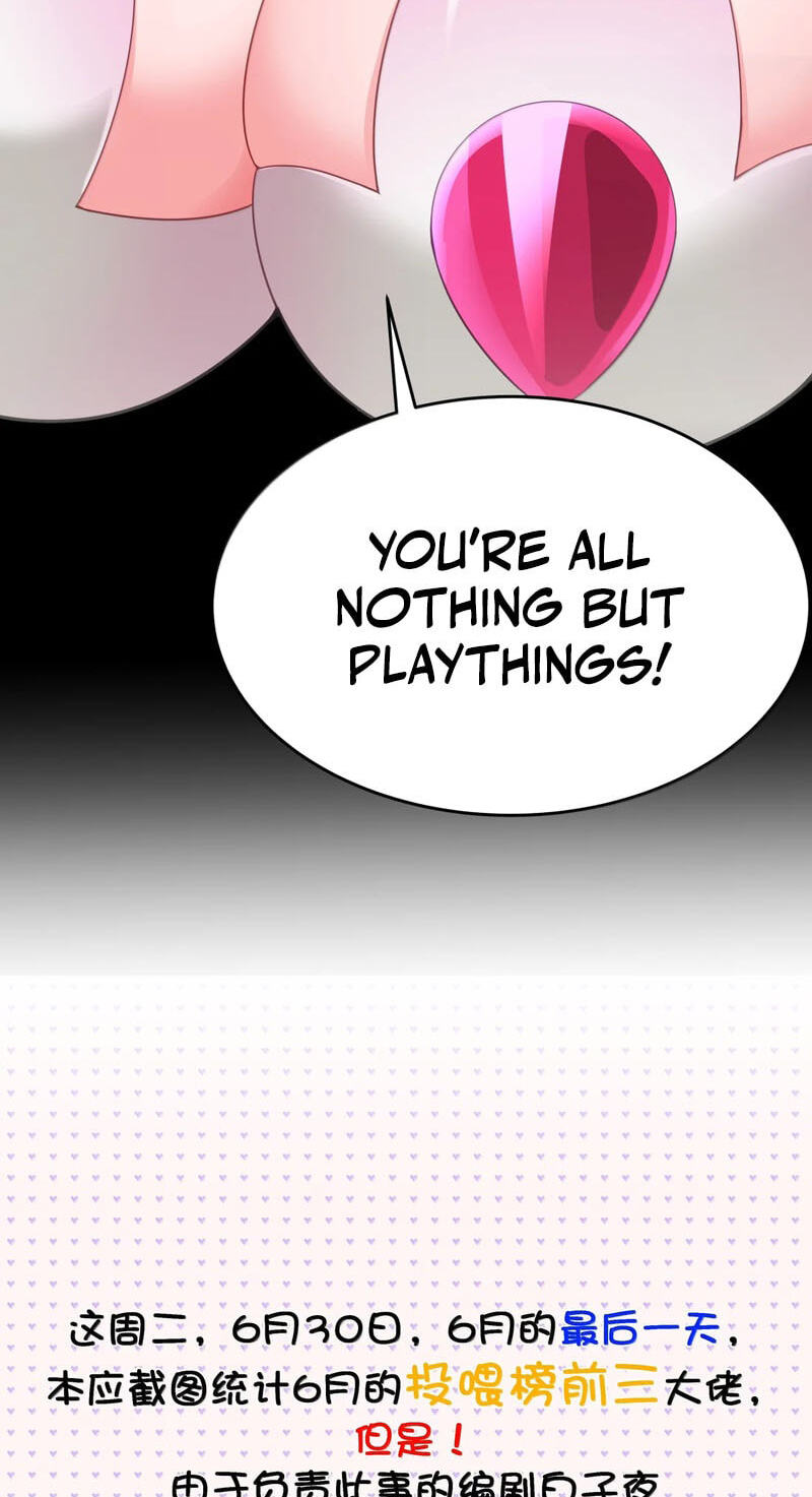 Move Aside, I’ll Be the Magical Girl! Chapter 50 page 60 - 