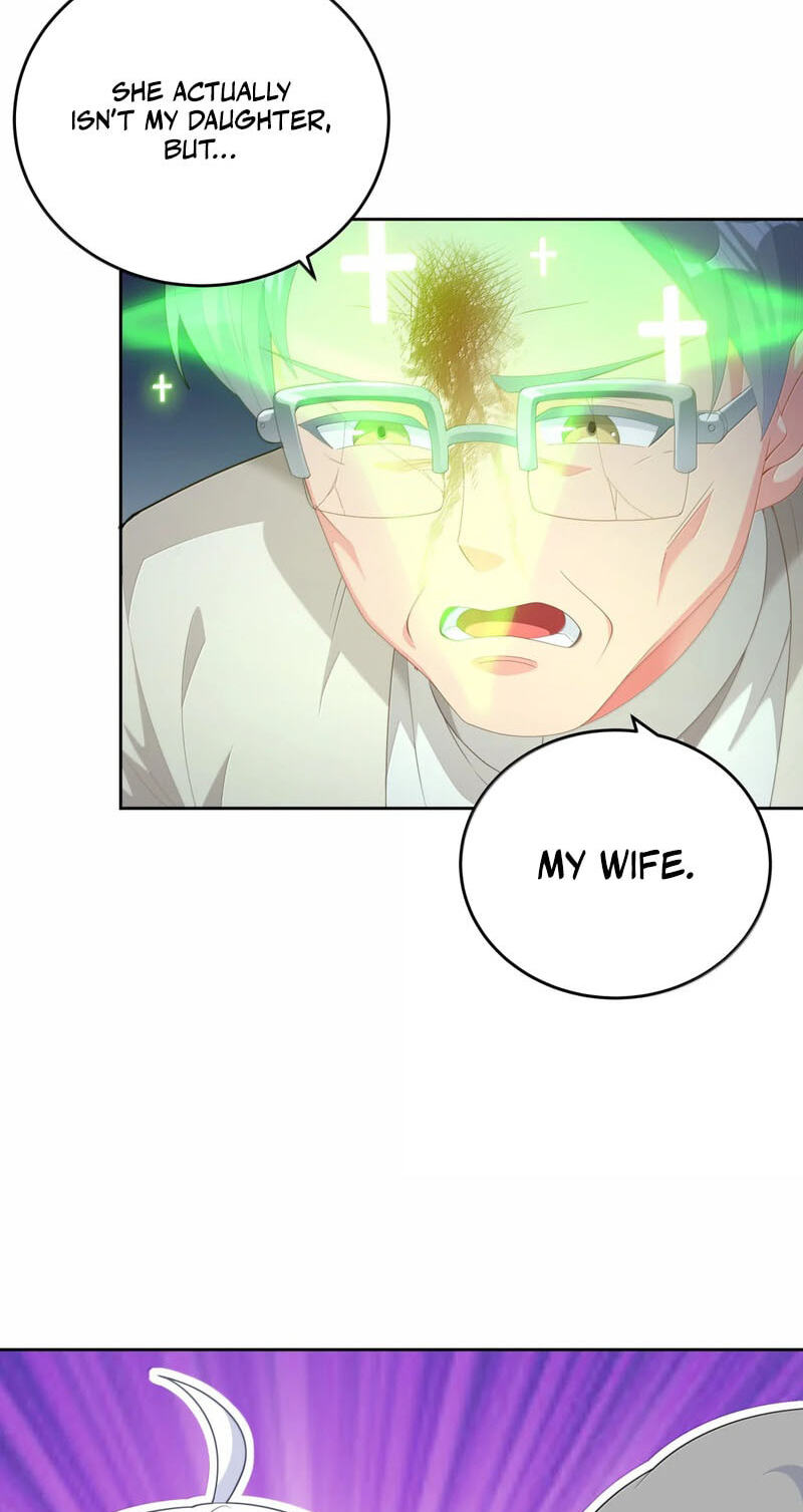 Move Aside, I’ll Be the Magical Girl! Chapter 50 page 7 - 