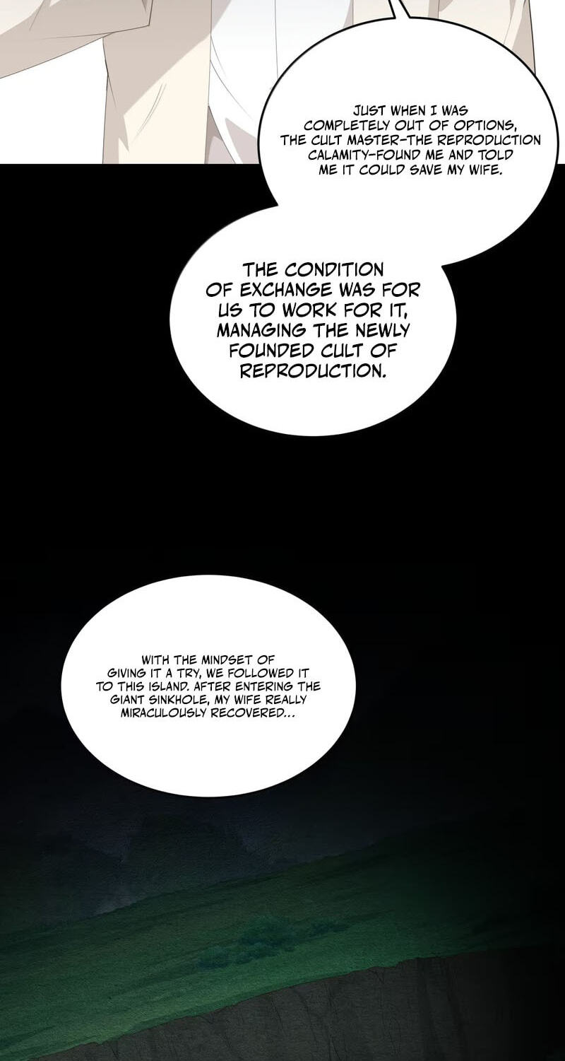 Move Aside, I’ll Be the Magical Girl! Chapter 50 page 10 - 