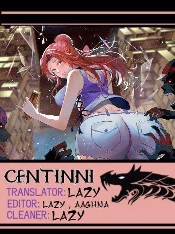 Read Moving Gold From A Post-Apocalyptic World chapter 0 image 1 on Lezhin