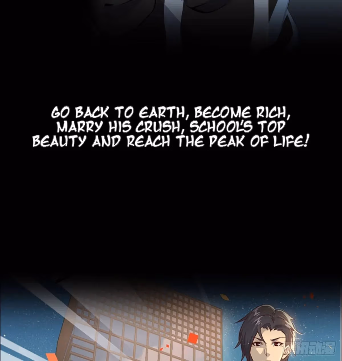 Read Moving Gold From A Post-Apocalyptic World chapter 0 image 14 on Lezhin