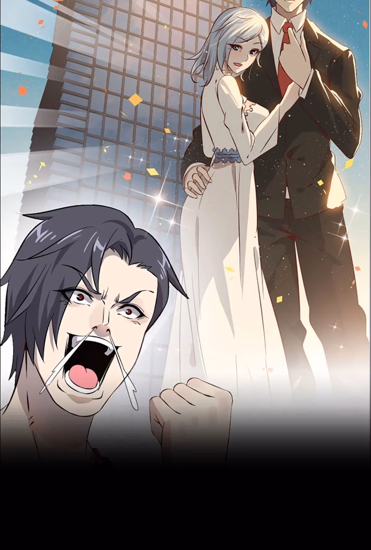 Read Moving Gold From A Post-Apocalyptic World chapter 0 image 15 on Lezhin