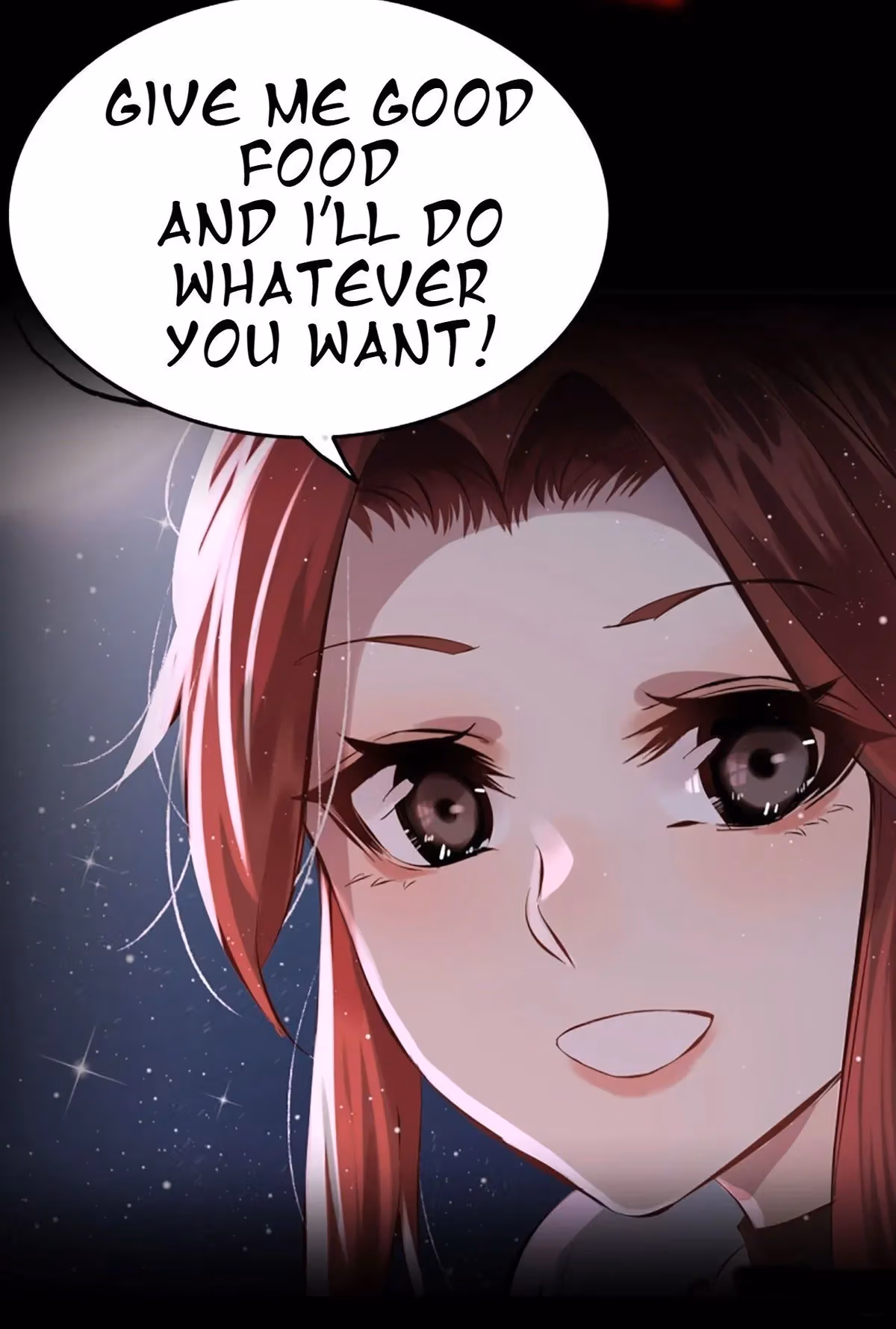 Read Moving Gold From A Post-Apocalyptic World chapter 0 image 21 on Lezhin