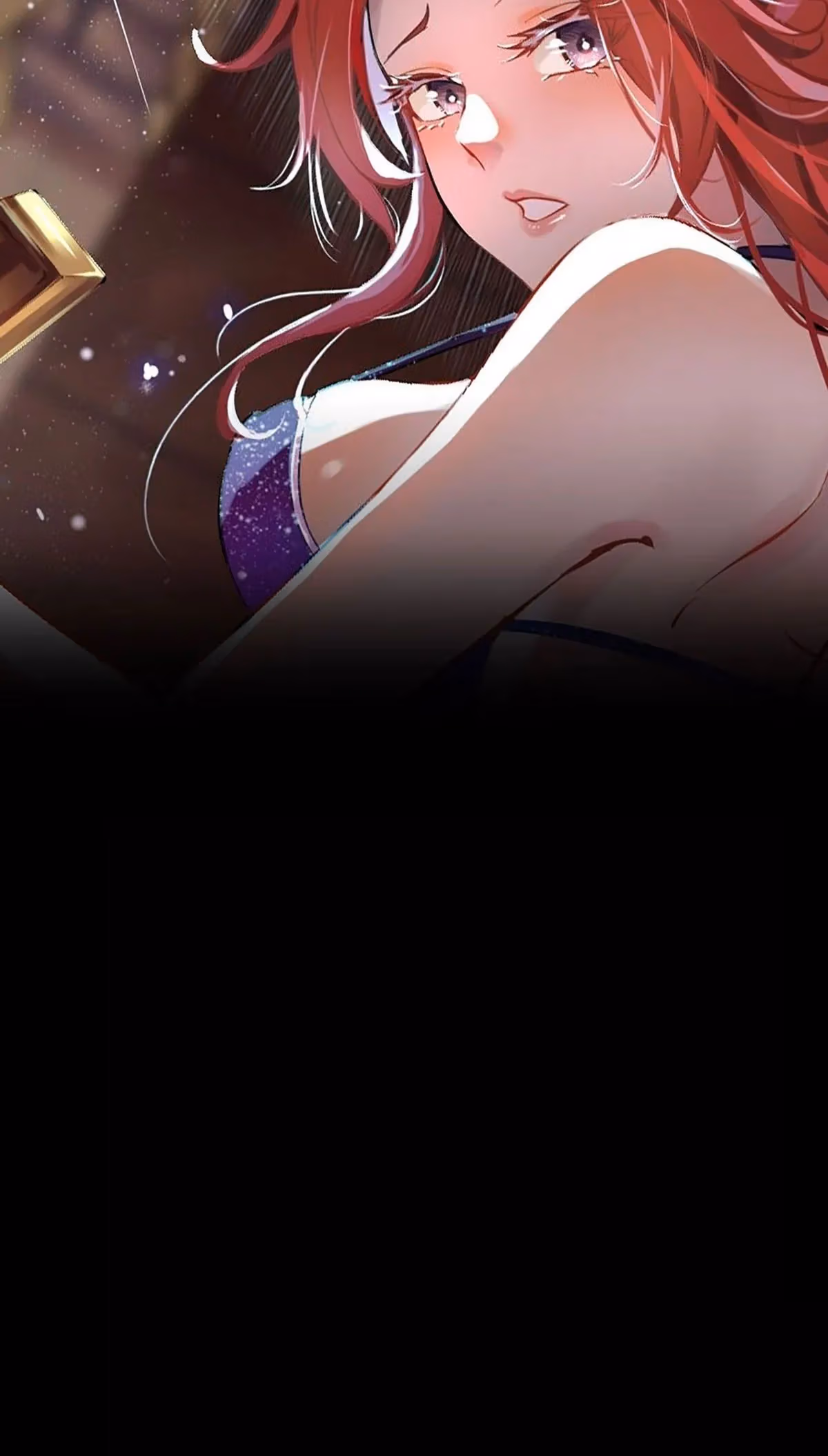 Read Moving Gold From A Post-Apocalyptic World chapter 0 image 23 on Lezhin