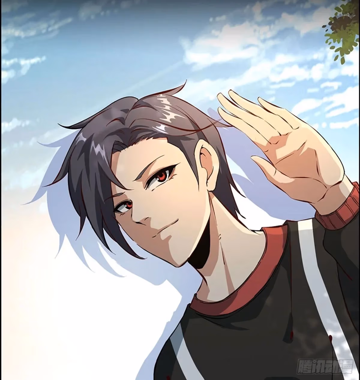 Read Moving Gold From A Post-Apocalyptic World chapter 0 image 3 on Lezhin
