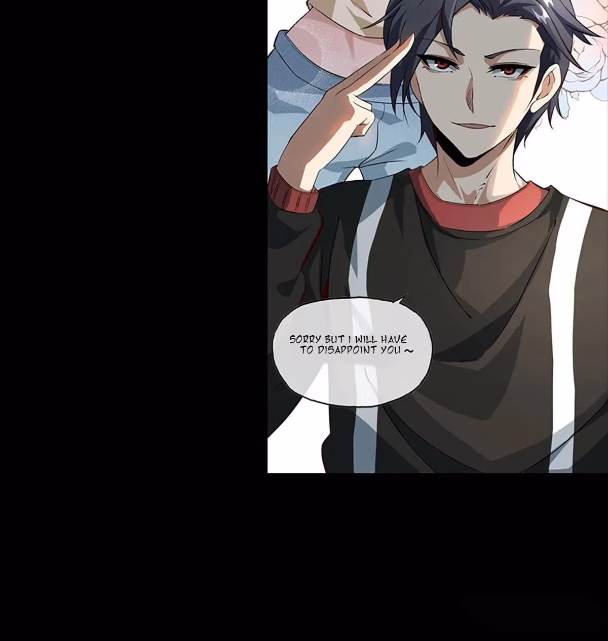Read Moving Gold From A Post-Apocalyptic World chapter 0 image 6 on Lezhin