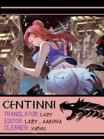 Read Moving Gold From A Post-Apocalyptic World chapter 1 image 0 on Lezhin