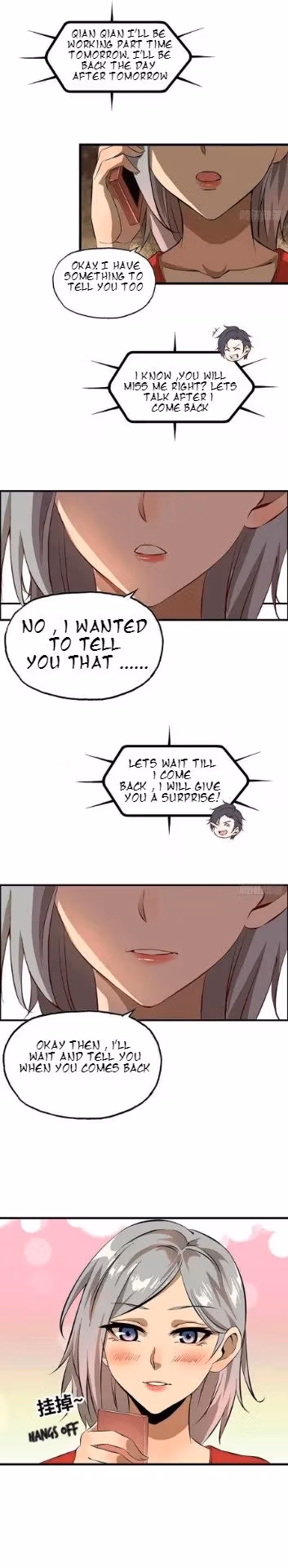 Read Moving Gold From A Post-Apocalyptic World chapter 1 image 12 on Lezhin