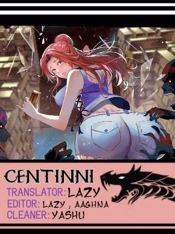 Read Moving Gold From A Post-Apocalyptic World chapter 13 image 1 on Lezhin