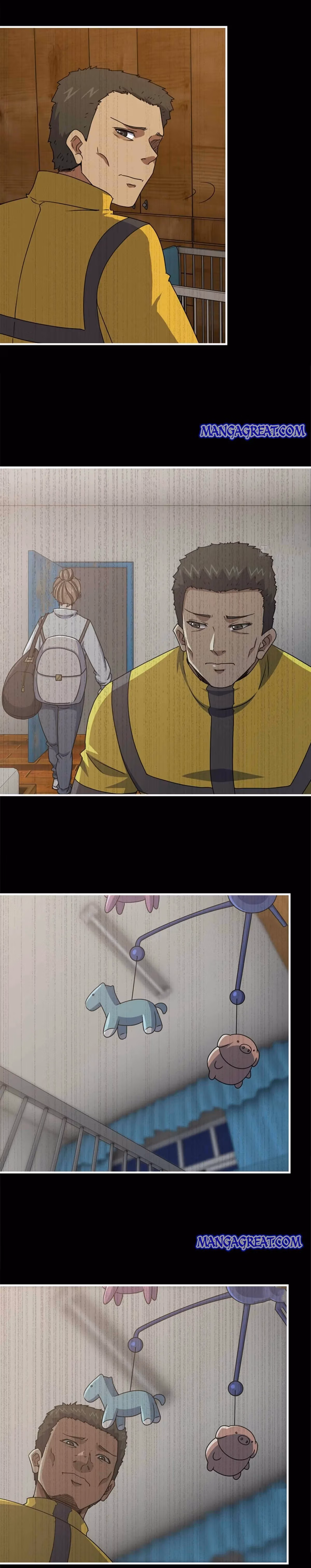 Read Moving Gold From A Post-Apocalyptic World chapter 147 image 8 on Lezhin