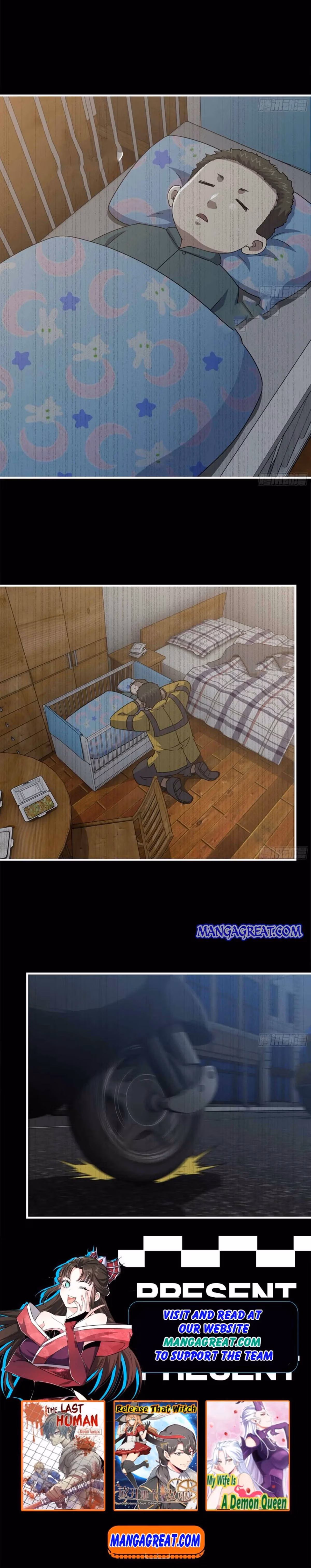 Read Moving Gold From A Post-Apocalyptic World chapter 147 image 9 on Lezhin