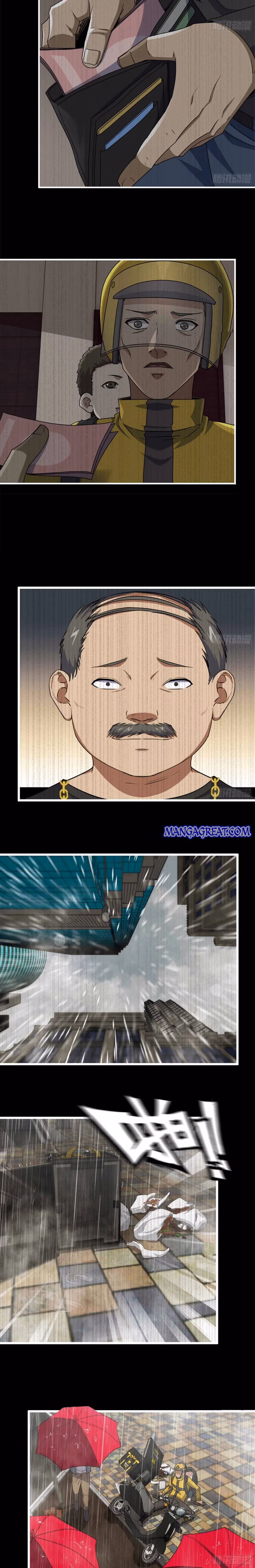 Read Moving Gold From A Post-Apocalyptic World chapter 148 image 1 on Lezhin