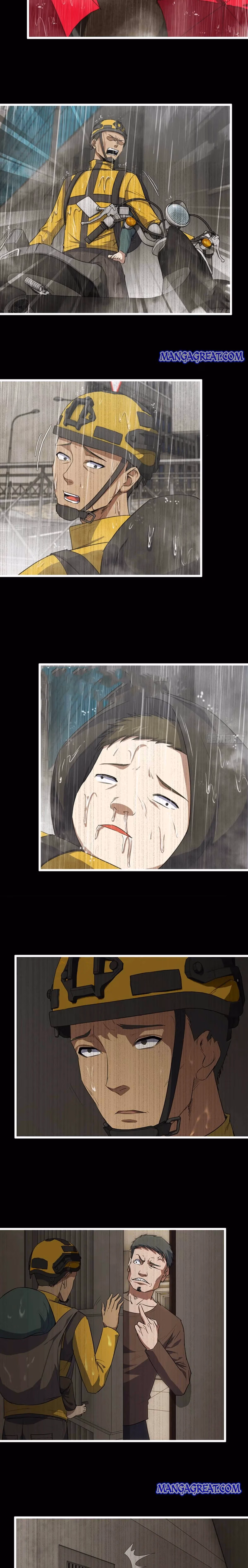 Read Moving Gold From A Post-Apocalyptic World chapter 148 image 2 on Lezhin