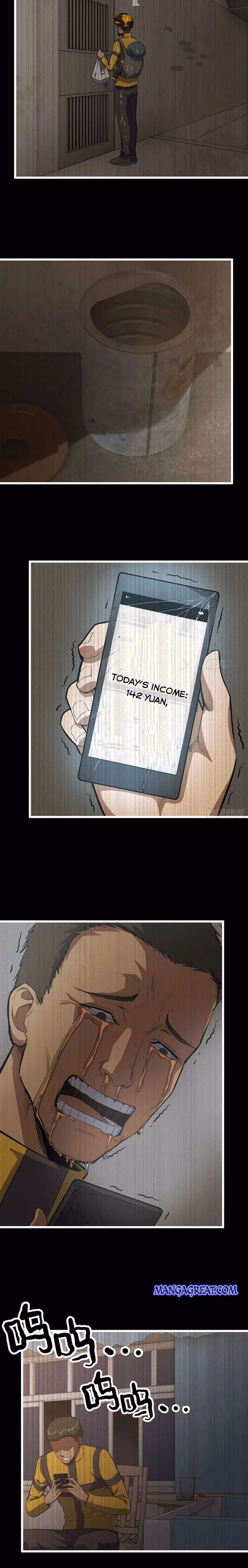 Read Moving Gold From A Post-Apocalyptic World chapter 148 image 3 on Lezhin