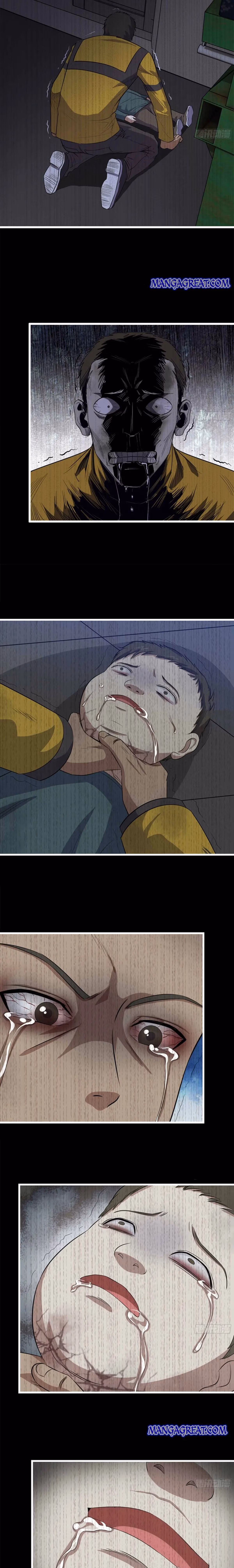 Read Moving Gold From A Post-Apocalyptic World chapter 148 image 6 on Lezhin