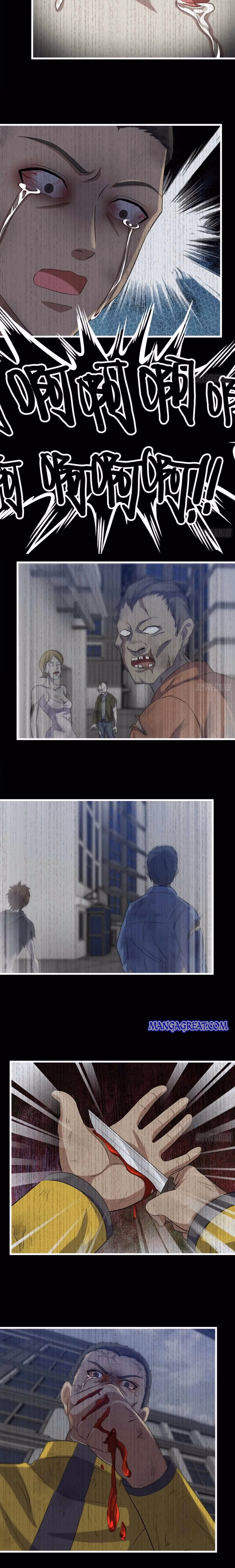 Read Moving Gold From A Post-Apocalyptic World chapter 148 image 7 on Lezhin