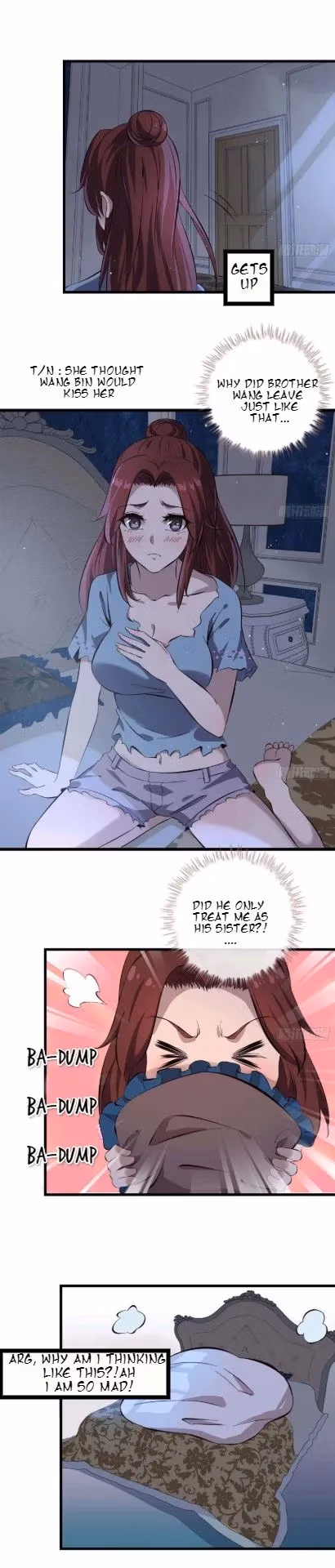 Read Moving Gold From A Post-Apocalyptic World chapter 15 image 10 on Lezhin