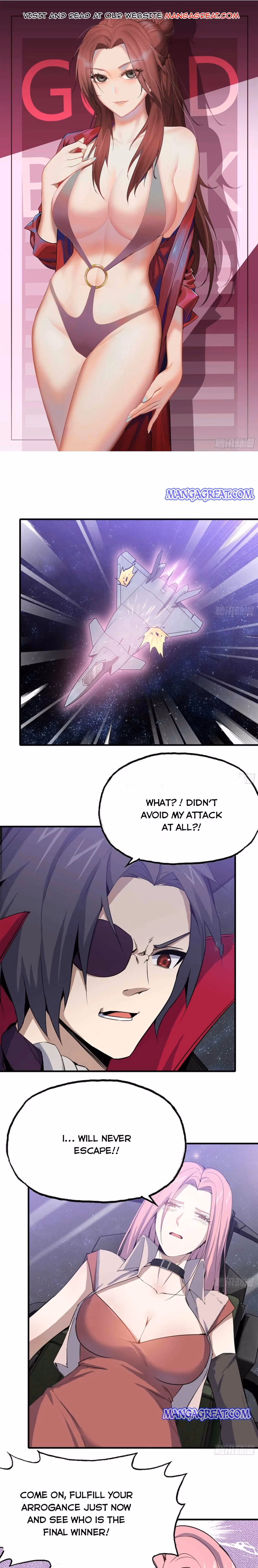 Read Moving Gold From A Post-Apocalyptic World chapter 159 image 0 on Lezhin