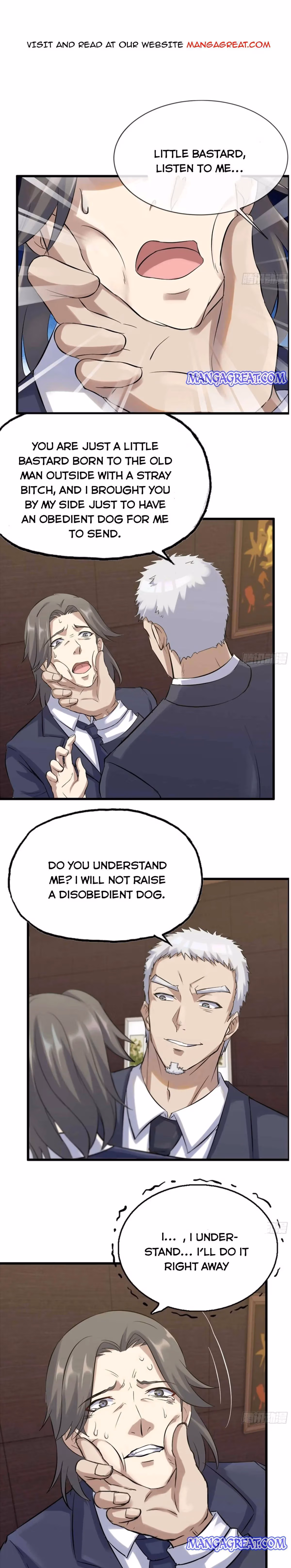 Read Moving Gold From A Post-Apocalyptic World chapter 161 image 0 on Lezhin