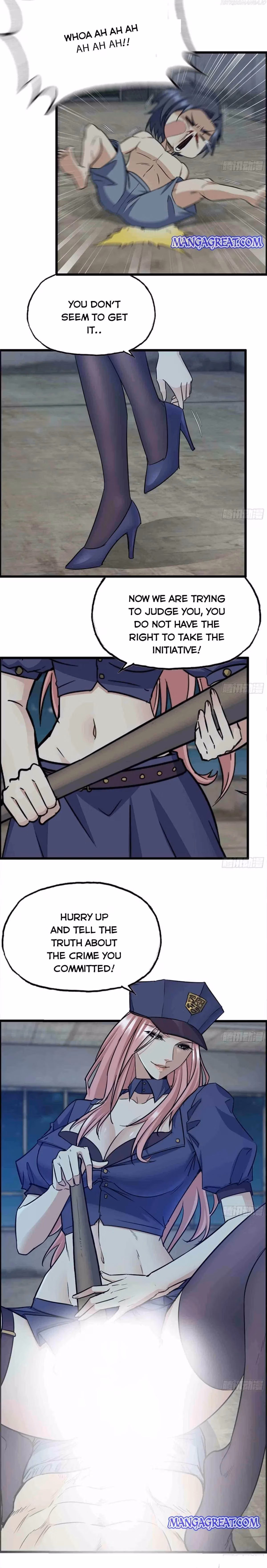 Read Moving Gold From A Post-Apocalyptic World chapter 183 image 5 on Lezhin
