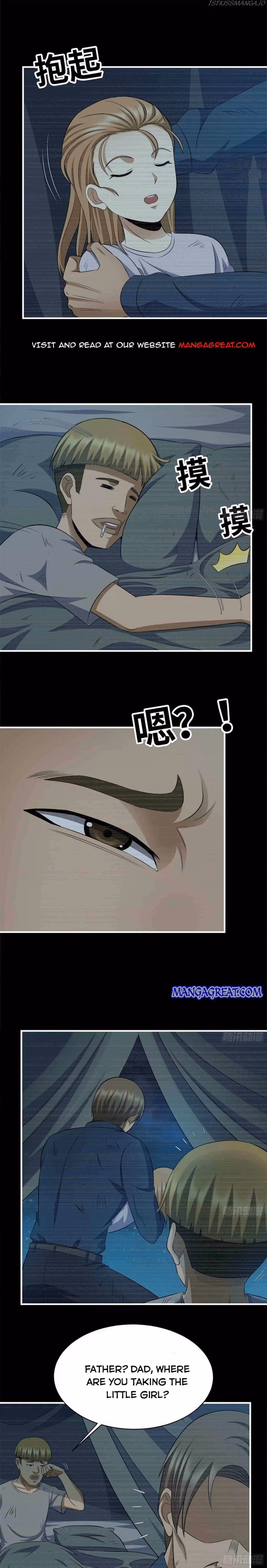 Read Moving Gold From A Post-Apocalyptic World chapter 187 image 6 on Lezhin
