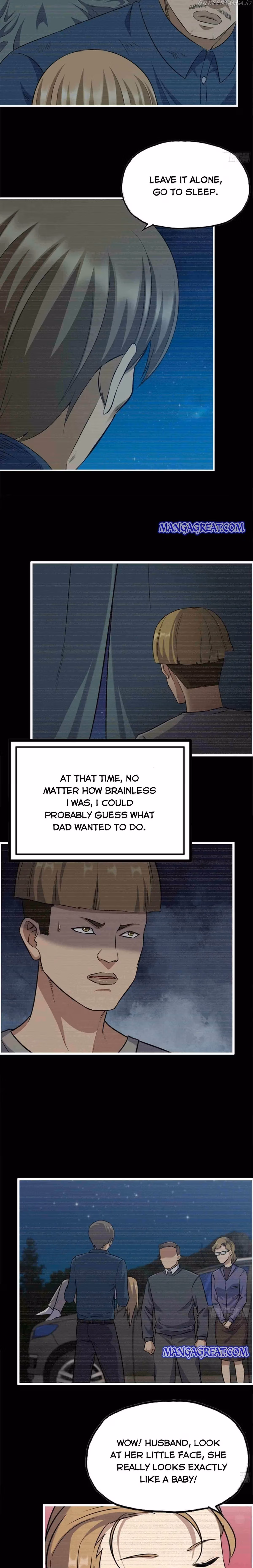 Read Moving Gold From A Post-Apocalyptic World chapter 187 image 7 on Lezhin