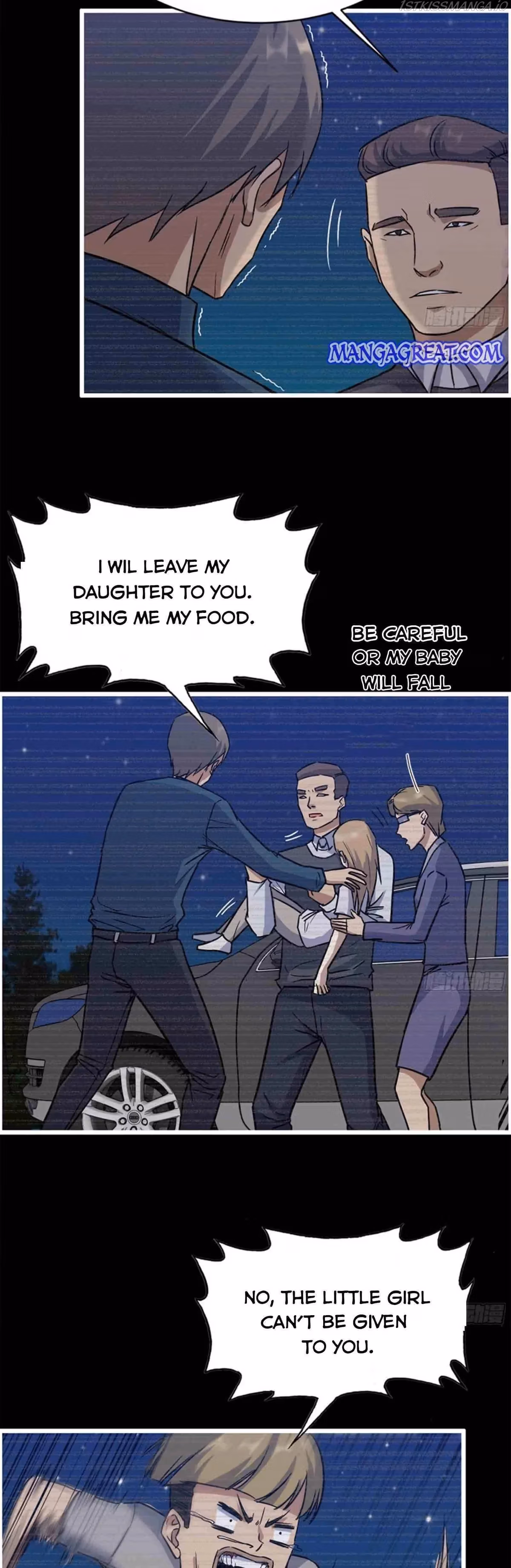 Read Moving Gold From A Post-Apocalyptic World chapter 187 image 9 on Lezhin