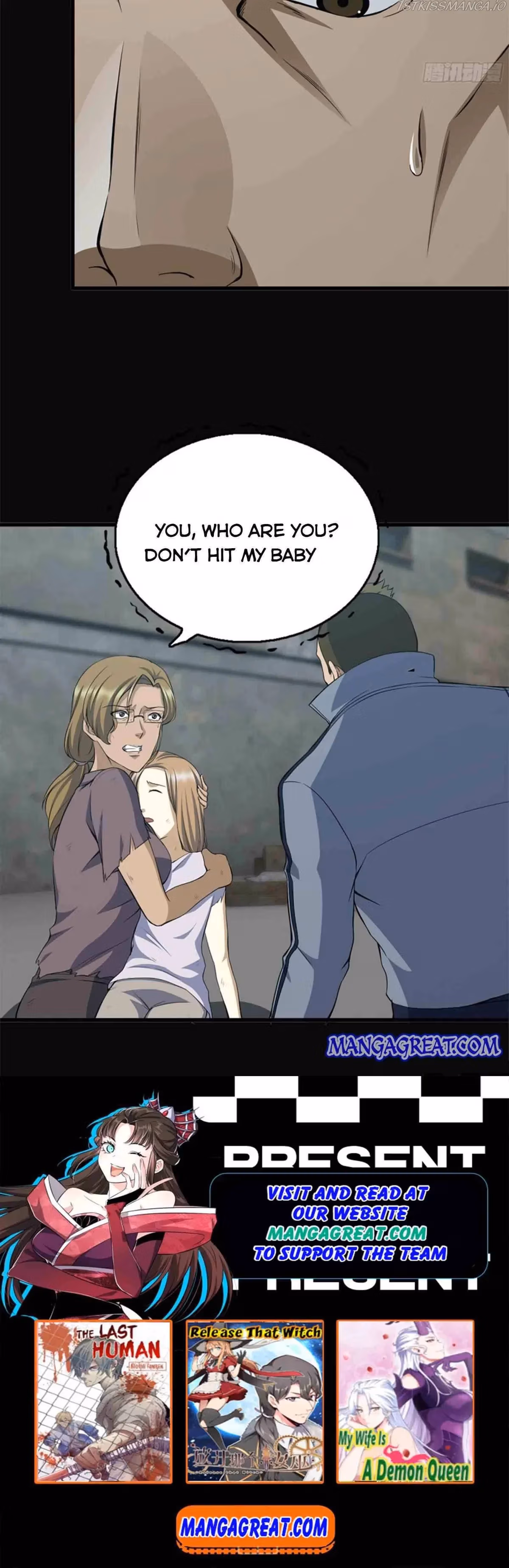 Read Moving Gold From A Post-Apocalyptic World chapter 188 image 10 on Lezhin