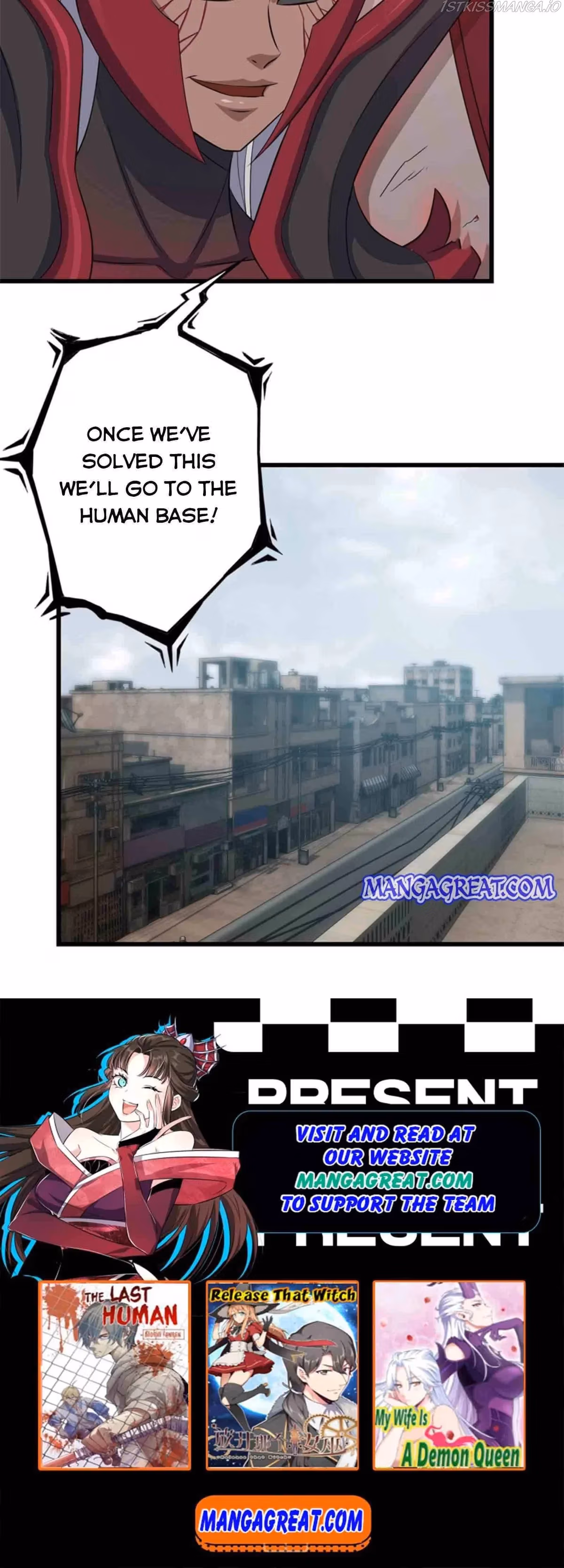 Read Moving Gold From A Post-Apocalyptic World chapter 195 image 10 on Lezhin