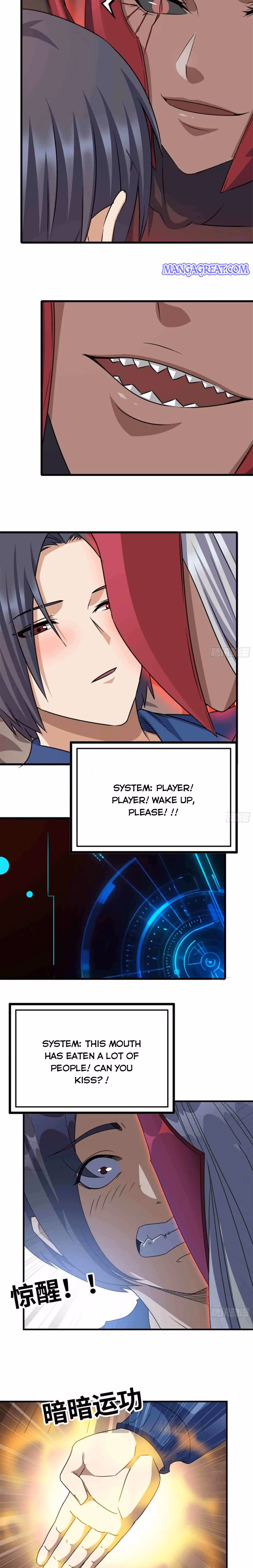 Read Moving Gold From A Post-Apocalyptic World chapter 200 image 3 on Lezhin