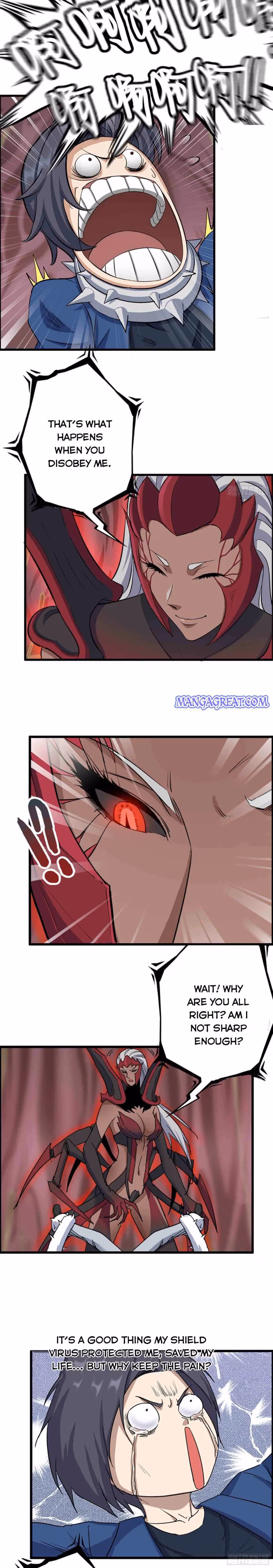 Read Moving Gold From A Post-Apocalyptic World chapter 201 image 1 on Lezhin