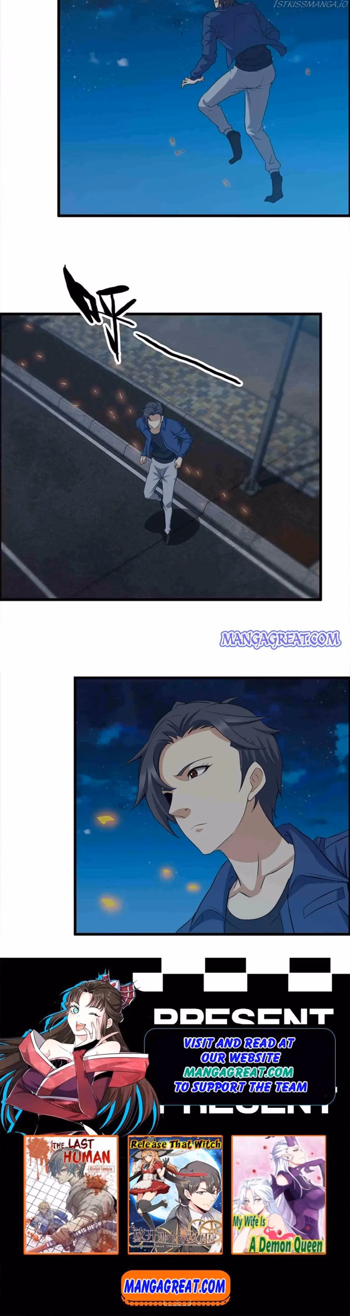 Read Moving Gold From A Post-Apocalyptic World chapter 214 image 10 on Lezhin