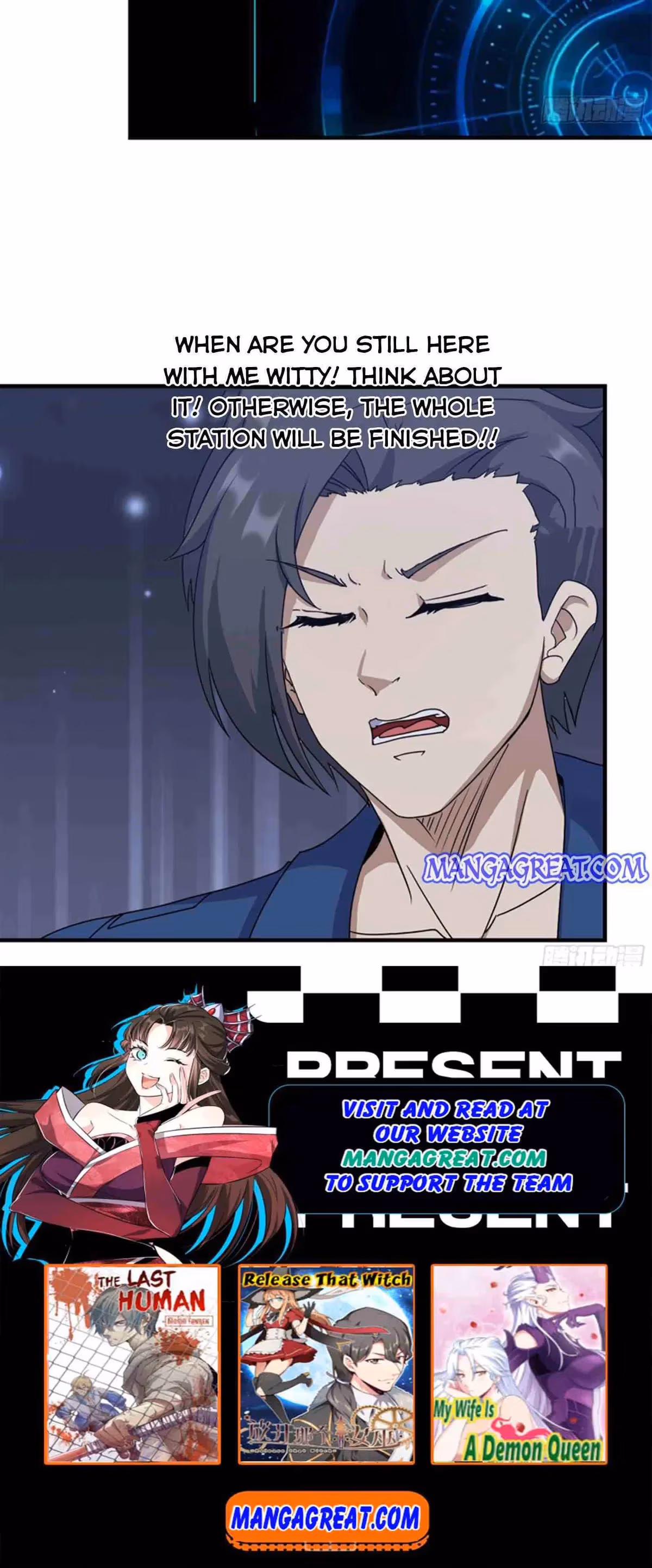 Read Moving Gold From A Post-Apocalyptic World chapter 215 image 10 on Lezhin
