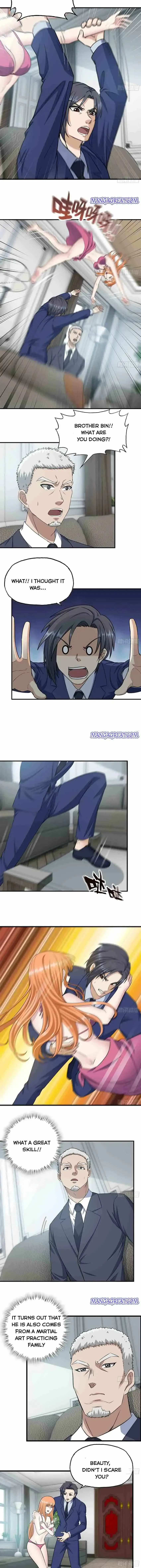 Read Moving Gold From A Post-Apocalyptic World chapter 234 image 2 on Lezhin