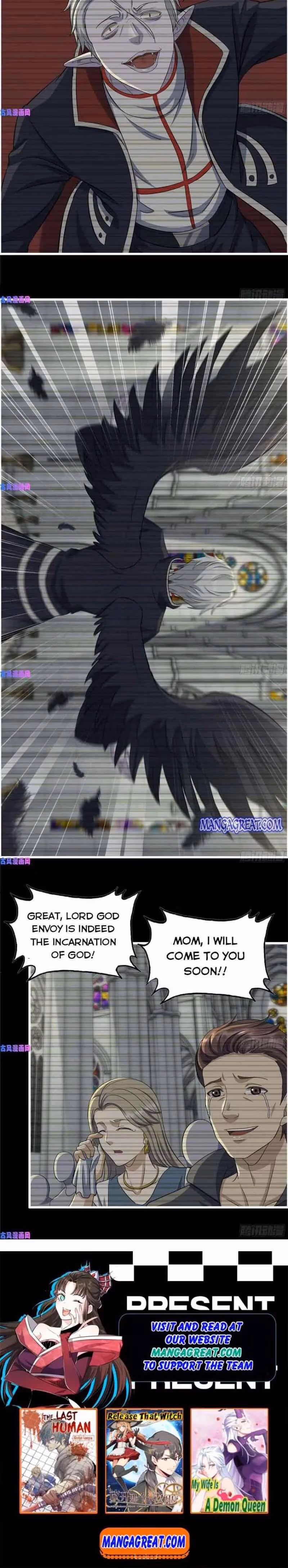 Read Moving Gold From A Post-Apocalyptic World chapter 263 image 10 on Lezhin