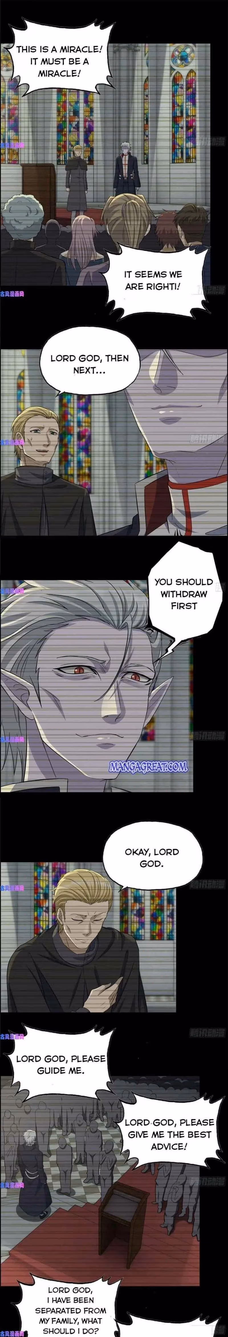 Read Moving Gold From A Post-Apocalyptic World chapter 263 image 8 on Lezhin