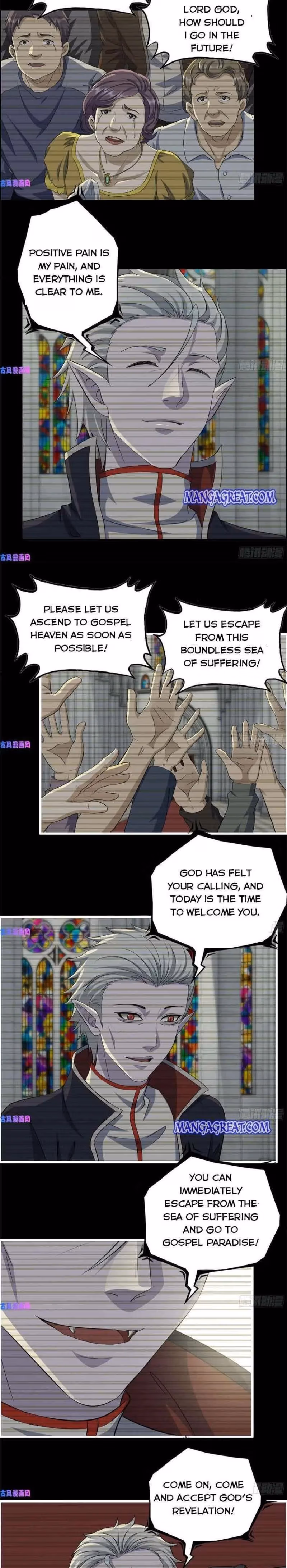 Read Moving Gold From A Post-Apocalyptic World chapter 263 image 9 on Lezhin