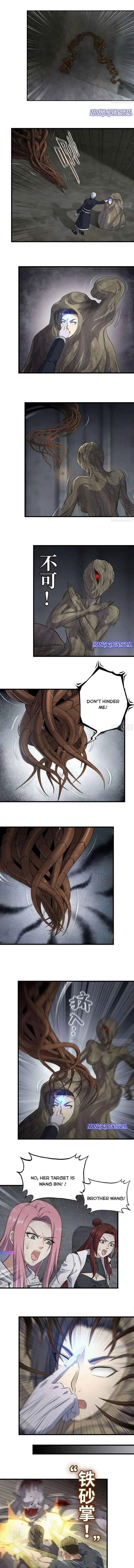 Read Moving Gold From A Post-Apocalyptic World chapter 279 image 2 on Lezhin