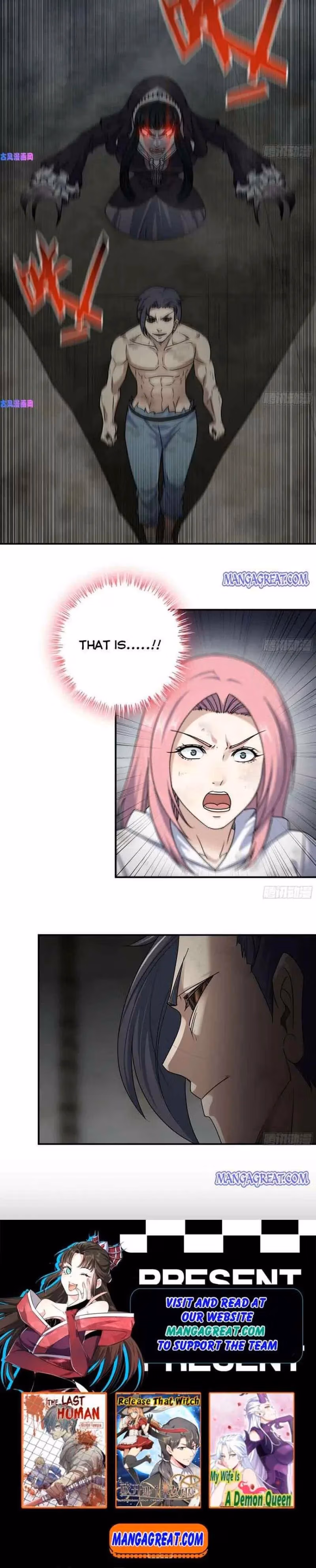 Read Moving Gold From A Post-Apocalyptic World chapter 281 image 10 on Lezhin