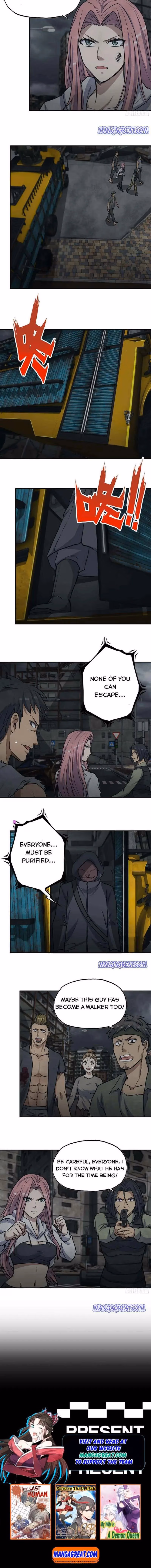 Read Moving Gold From A Post-Apocalyptic World chapter 288 image 4 on Lezhin
