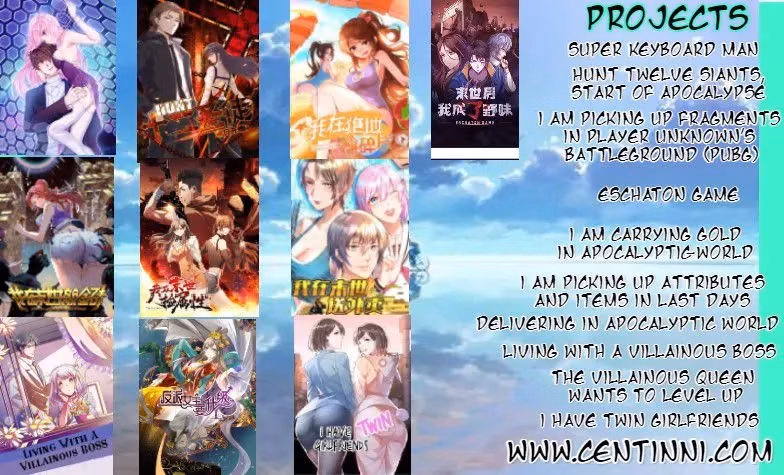 Read Moving Gold From A Post-Apocalyptic World chapter 29 image 6 on Lezhin