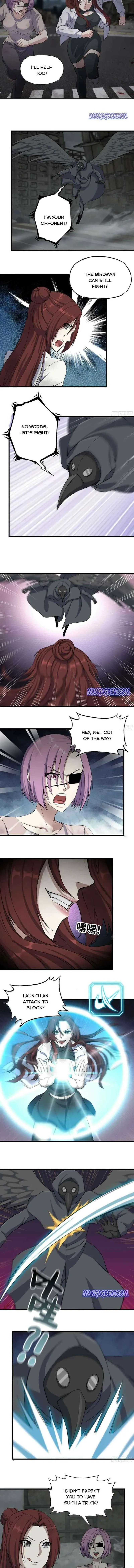 Read Moving Gold From A Post-Apocalyptic World chapter 290 image 2 on Lezhin