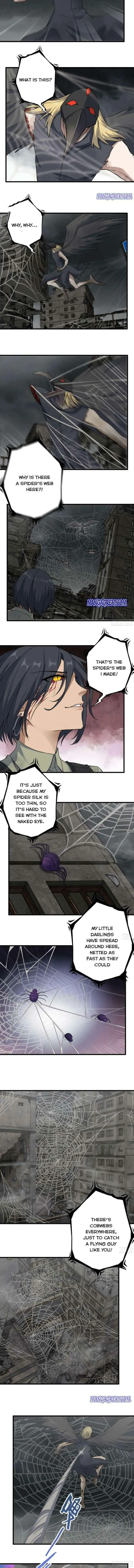 Read Moving Gold From A Post-Apocalyptic World chapter 295 image 1 on Lezhin