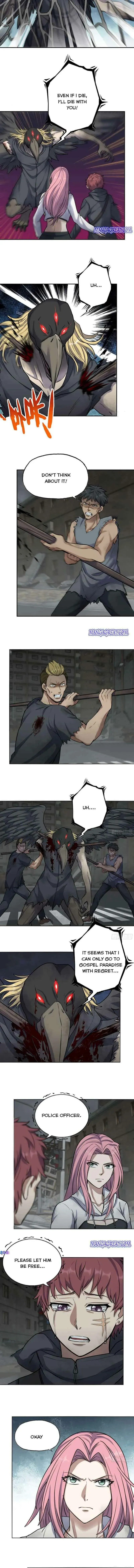 Read Moving Gold From A Post-Apocalyptic World chapter 295 image 3 on Lezhin