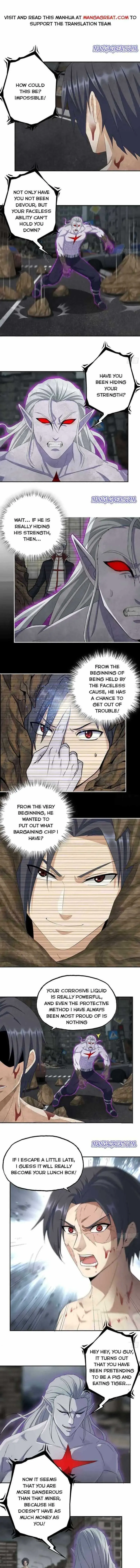 Read Moving Gold From A Post-Apocalyptic World chapter 298 image 0 on Lezhin