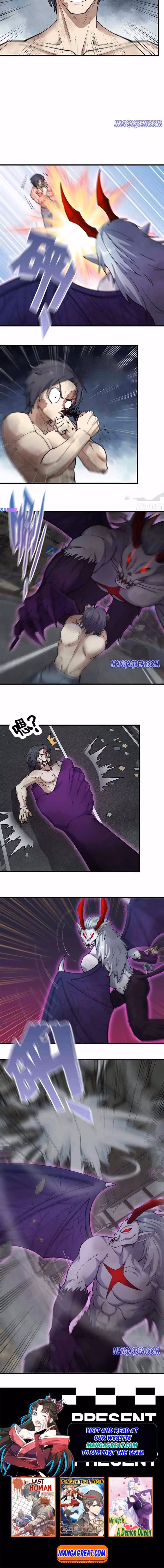 Read Moving Gold From A Post-Apocalyptic World chapter 298 image 4 on Lezhin
