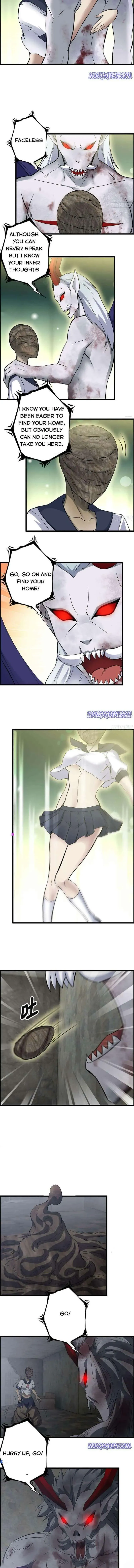 Read Moving Gold From A Post-Apocalyptic World chapter 303 image 2 on Lezhin