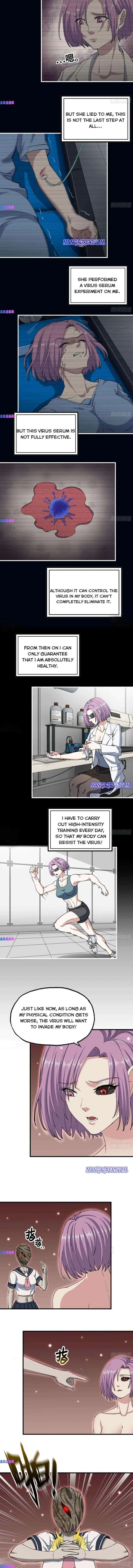 Read Moving Gold From A Post-Apocalyptic World chapter 307 image 1 on Lezhin